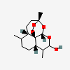 an image of a chemical structure CID 129010376