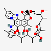 化学结构CID 129010377的图像