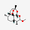 an image of a chemical structure CID 129010386