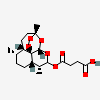 an image of a chemical structure CID 129010395