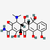 an image of a chemical structure CID 129010396