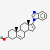 an image of a chemical structure CID 129010417