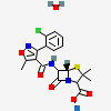 an image of a chemical structure CID 129010419