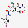 an image of a chemical structure CID 129010421