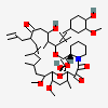 an image of a chemical structure CID 129010422