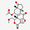 an image of a chemical structure CID 129010429