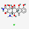 an image of a chemical structure CID 129010432