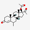 an image of a chemical structure CID 129010443