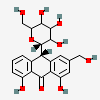 an image of a chemical structure CID 129010459