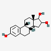 an image of a chemical structure CID 129010462