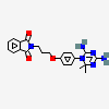 an image of a chemical structure CID 129010568