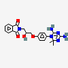 an image of a chemical structure CID 129010570