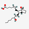 an image of a chemical structure CID 129010944