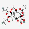 an image of a chemical structure CID 129010976