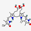 an image of a chemical structure CID 129011191