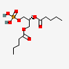an image of a chemical structure CID 129012055
