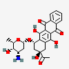 an image of a chemical structure CID 129012220