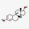 an image of a chemical structure CID 129012239