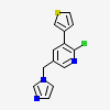 an image of a chemical structure CID 129012568