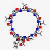 an image of a chemical structure CID 129012854