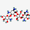 an image of a chemical structure CID 129014632
