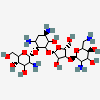 an image of a chemical structure CID 129014634