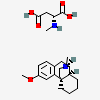 an image of a chemical structure CID 129018144