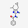 an image of a chemical structure CID 129026379