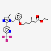 an image of a chemical structure CID 129027146