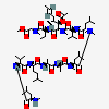 an image of a chemical structure CID 129027854