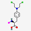 an image of a chemical structure CID 129028710