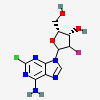 an image of a chemical structure CID 129030631