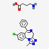 an image of a chemical structure CID 129031158