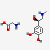 an image of a chemical structure CID 129031395