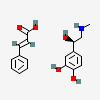 an image of a chemical structure CID 129031410