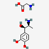 an image of a chemical structure CID 129031435
