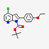 an image of a chemical structure CID 129031455