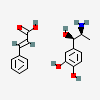 an image of a chemical structure CID 129031492