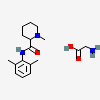 an image of a chemical structure CID 129031586