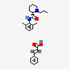 an image of a chemical structure CID 129031588