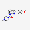 an image of a chemical structure CID 129031622