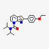 an image of a chemical structure CID 129031668