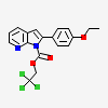 an image of a chemical structure CID 129031783