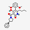 an image of a chemical structure CID 129032236