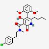 an image of a chemical structure CID 129032275