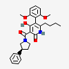 an image of a chemical structure CID 129032307