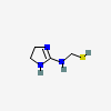 an image of a chemical structure CID 129034799