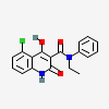 an image of a chemical structure CID 129041023