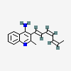 an image of a chemical structure CID 129043772
