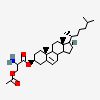 an image of a chemical structure CID 129048797